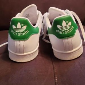 Men's Adidas Stan Smith Shoes